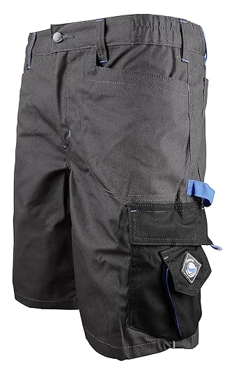 Prisma® - Herren Shorts/kurzen Arbeitshosen - für den Sommer