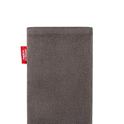 fitBAG Rock Taupe Custom Tailored Sleeve for Pine64