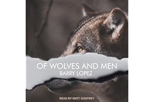 Of Wolves and Men