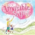 The Inivisible String The Invisible String: Karst, Patrice, Lew-Vriethoff, Joanne ...