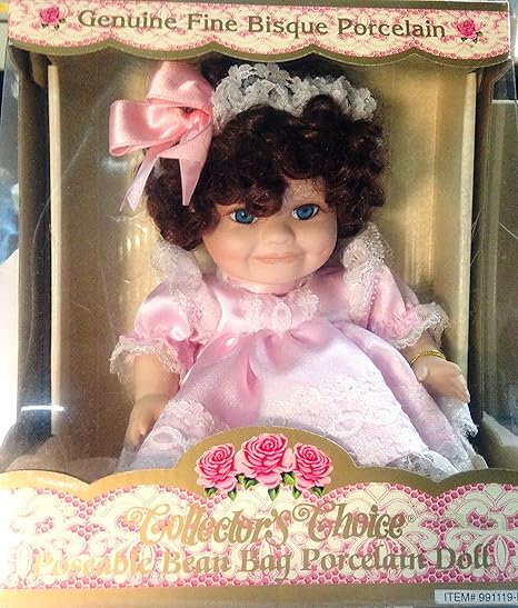 genuine fine bisque porcelain collectors choice