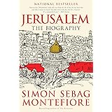 Jerusalem: The Biography