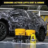 Meguiar's Ultimate Car Wash & Wax 1.4L G17748EU – Carnauba Shine view 3