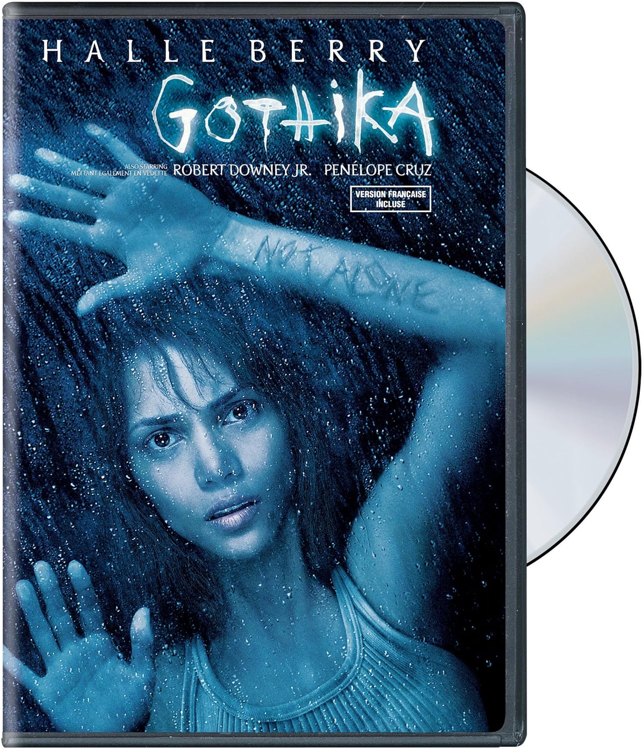 Gothika [DVD] (2007) DVD: Amazon.co.uk: DVD & Blu-ray
