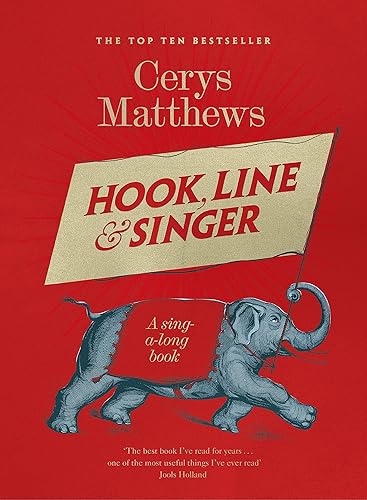 Download Hook, Line and Singer: 125 songs to sing out loud PDF