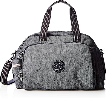 kipling denim bag