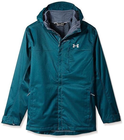 under armour porter jacket
