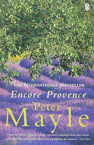 Download Encore Provence PDF