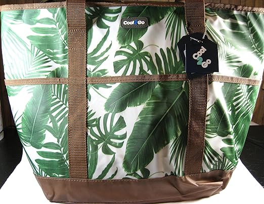 cool2go insulated bag