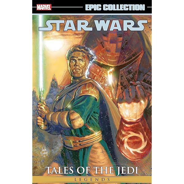 Amazon.com: Star Wars Legends Epic Collection: The Old Republic