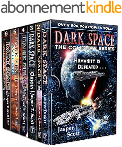Download Dark Space: The Complete Series (Books 1-6) (English Edition) PDF