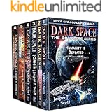 Dark Space: The Complete Series (Books 1-6)