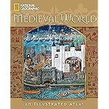 The Medieval World: An Illustrated Atlas