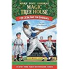 A Big Day for Baseball (Magic Tree House (R) Book 29)