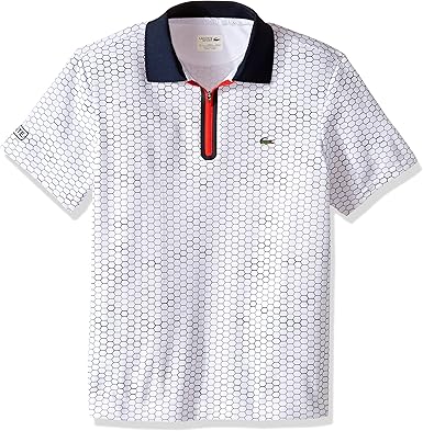 Camisa esportiva lacoste Clearance