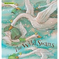 Amazon.com: Wild Swans: 9781783528882: Morris, Jackie: Books