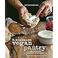 The Homemade Vegan Pantry: The Art of Making Your Own Staples [A Cookbook]