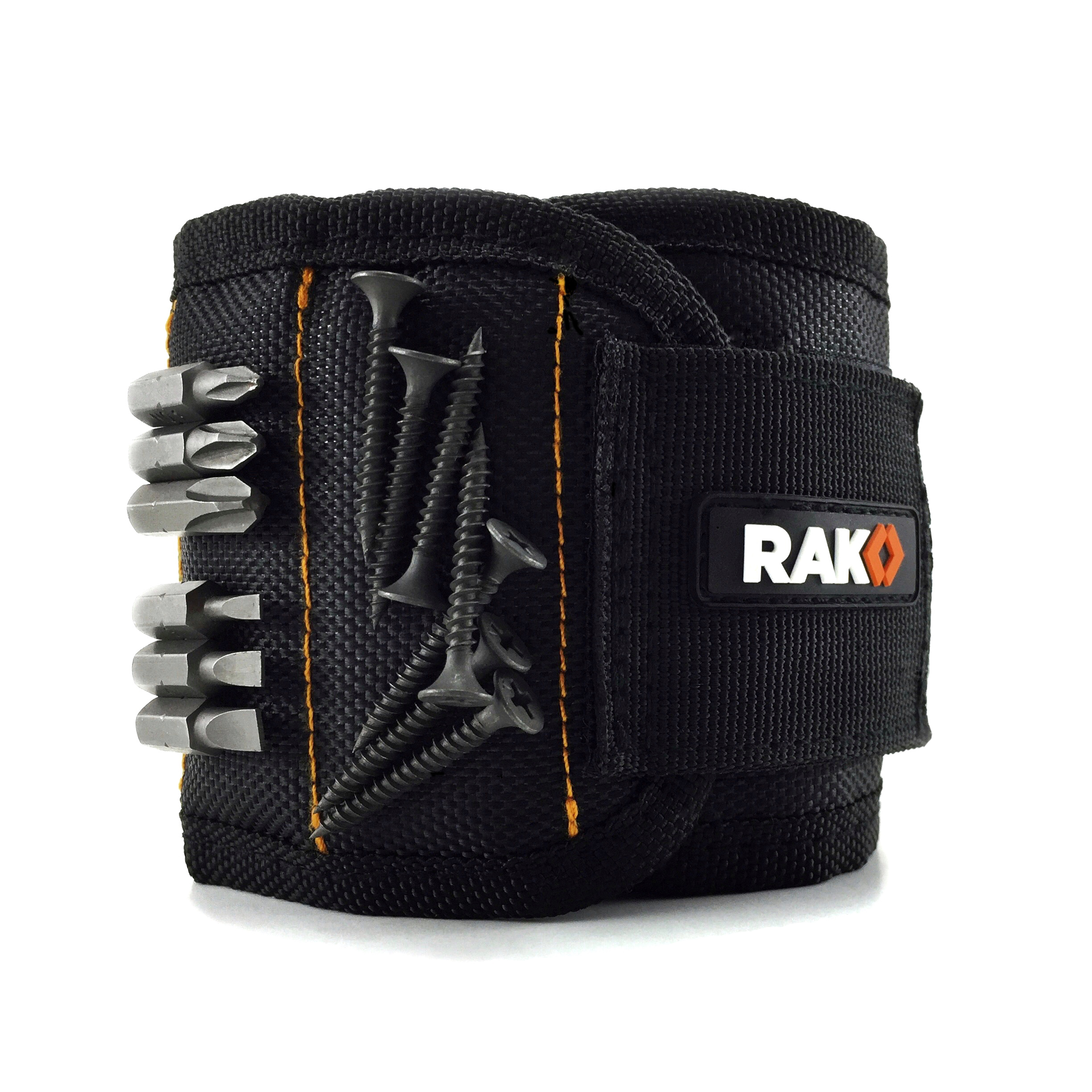 6 RAK+Magnetic+Wristband+Magnets+Holding