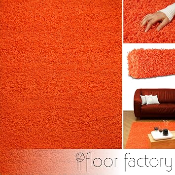 Floor Factory Discount Hochflorteppich Candy Langflor Teppich