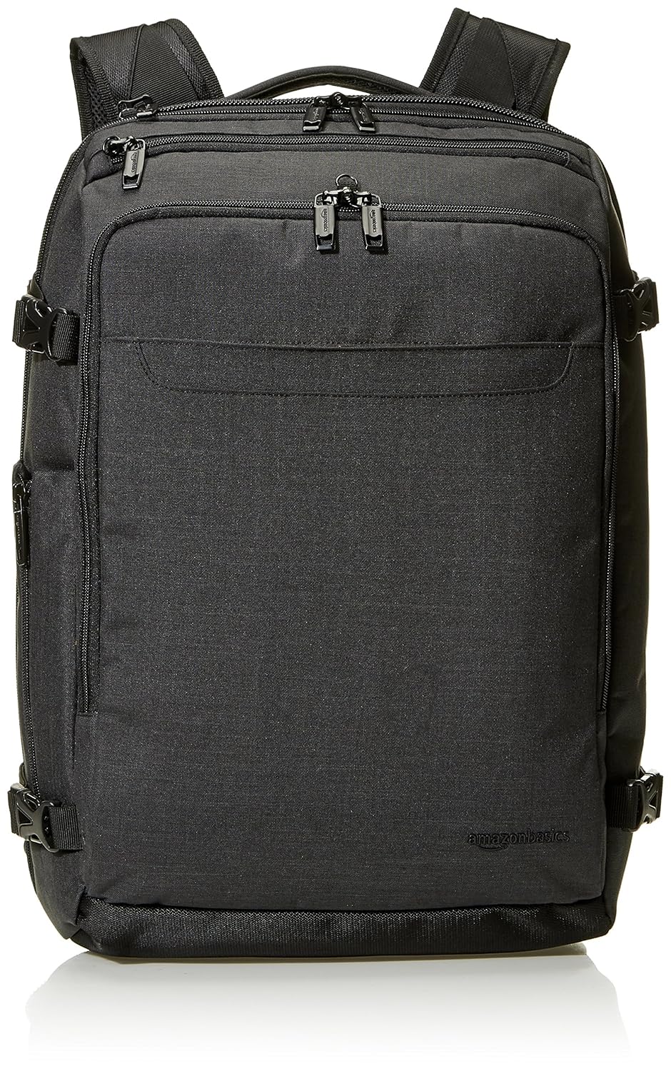 amazonbasics weekender bag