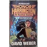 On Basilisk Station (Honor Harrington 1)