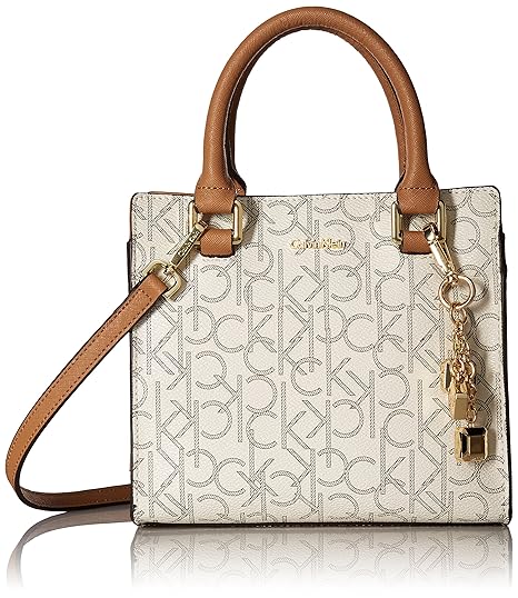 calvin klein logan crossbody