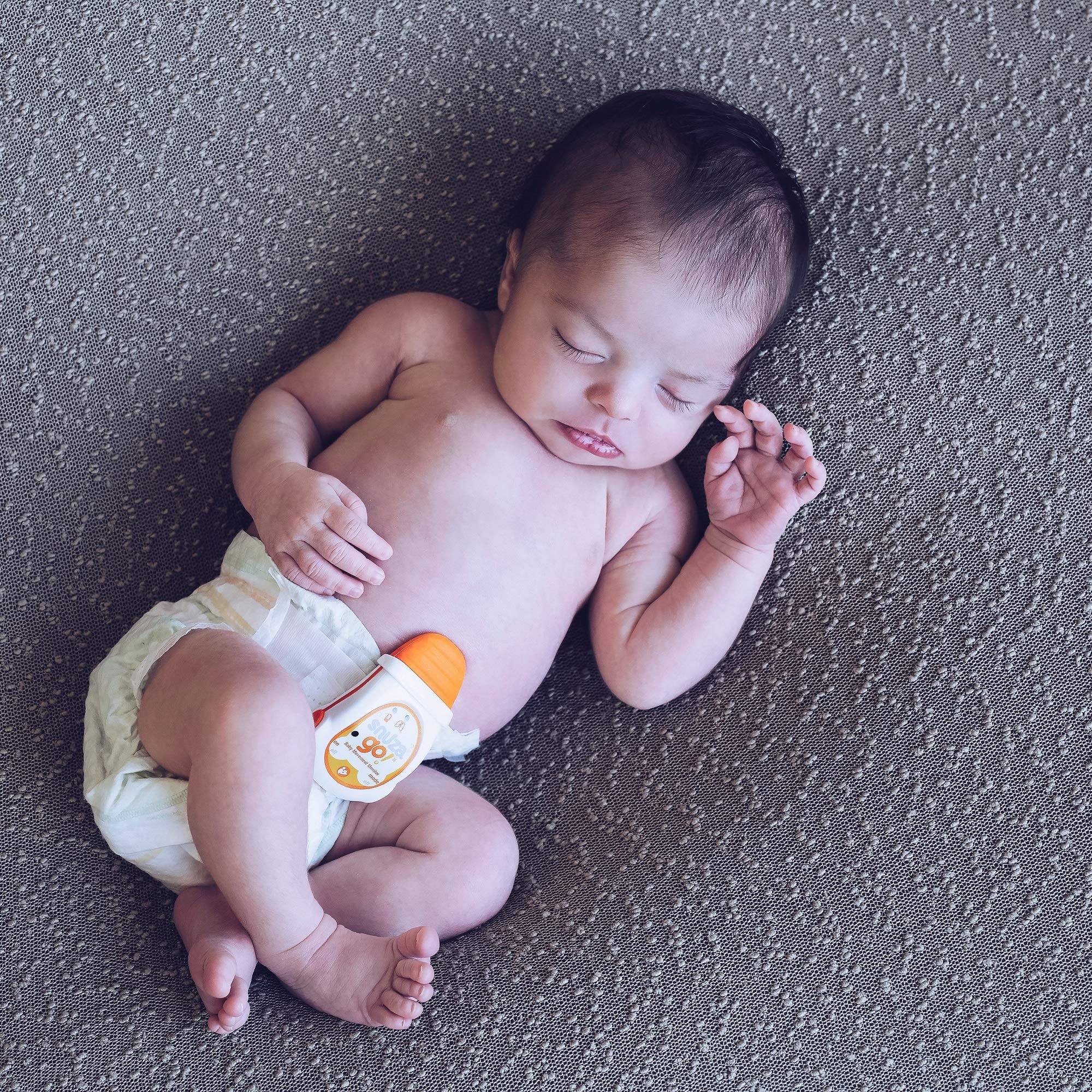 Snuza Go! Baby Monitor Pricepulse