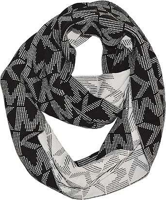 michael kors infinity scarf