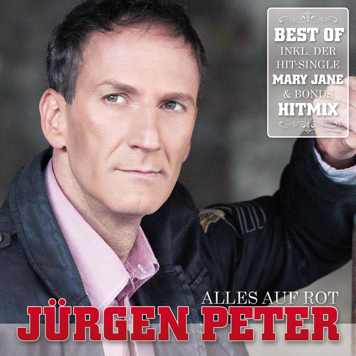 Jürgen Peter bei Amazon Music