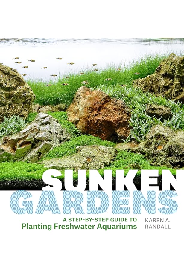 Nature Aquarium: Complete Works 1985-2009: Amano, Takashi