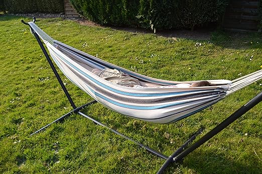 Amacas de jardin 【2020】🥉 | La selección de artículos más completa para