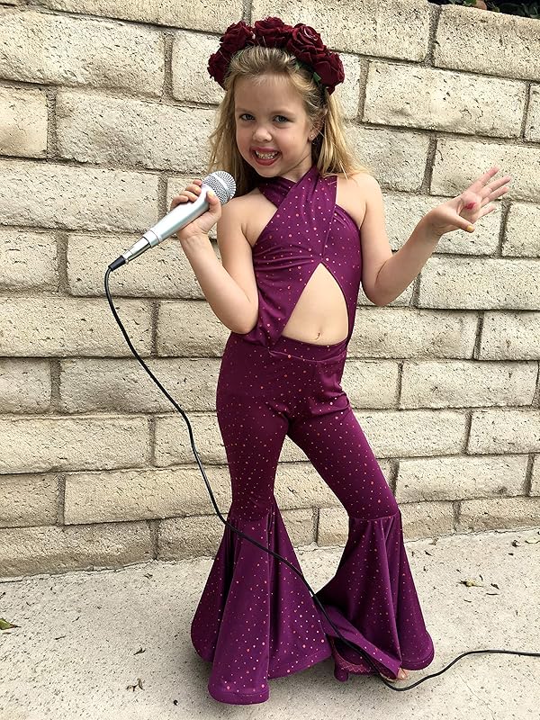 selena jumpsuit costume