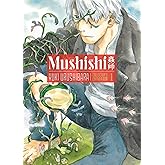 Mushishi Collector's Edition 1