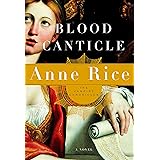 Blood Canticle (Vampire Chronicles)