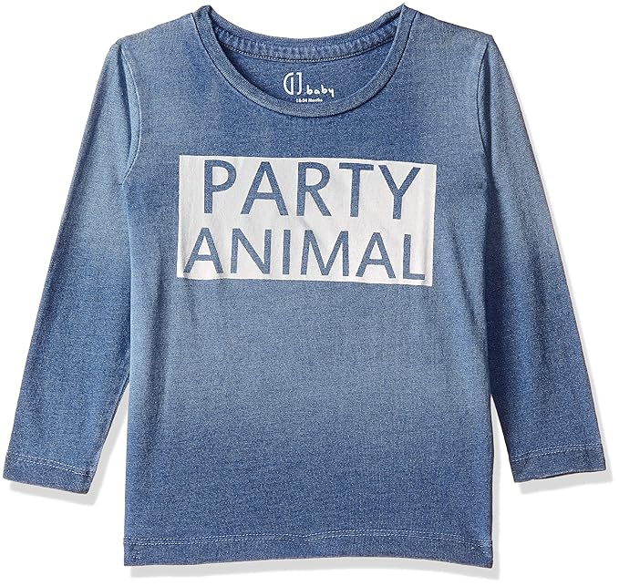 plain baby blue t shirt