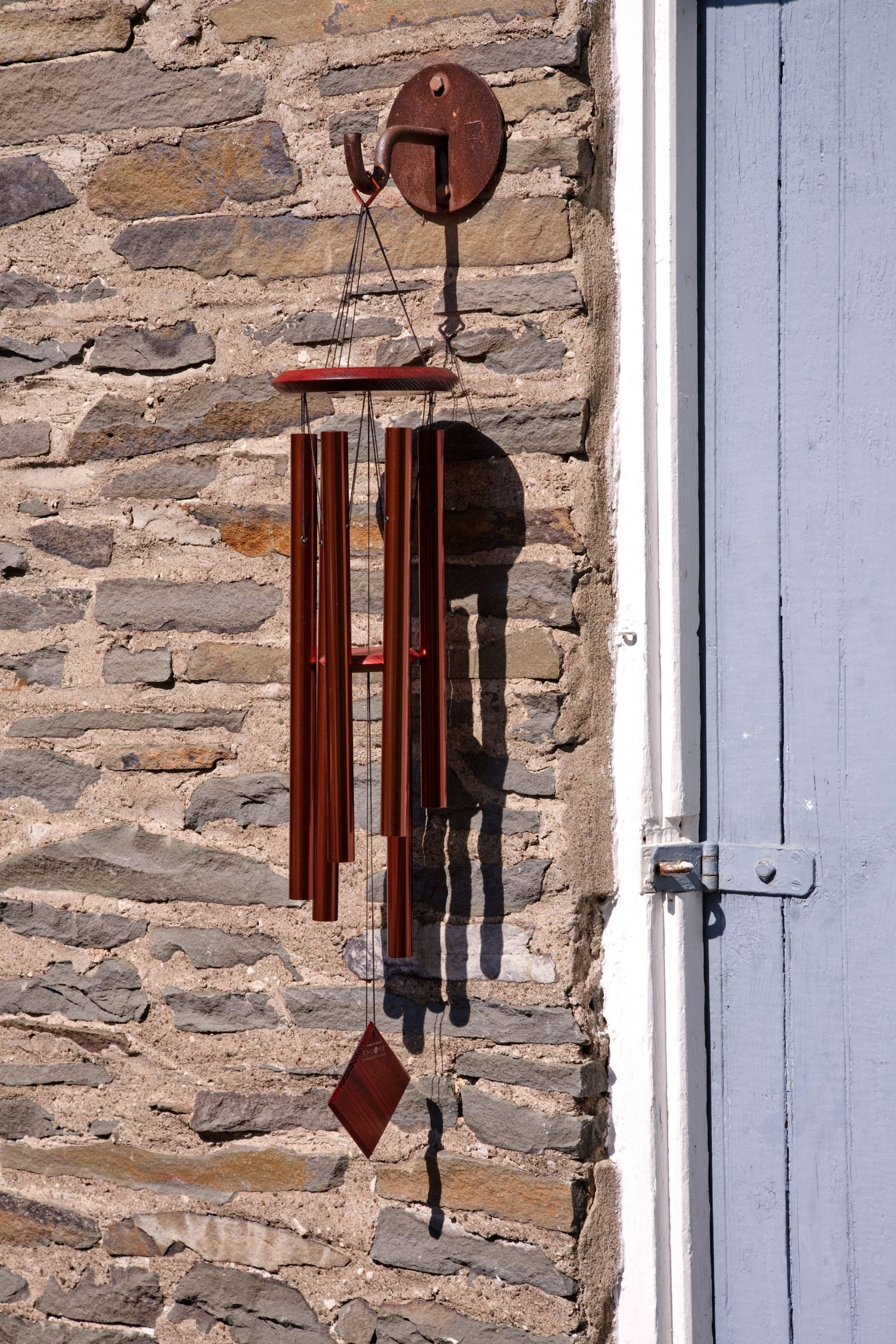 Woodstock Chimes of Earth, Bronze Encore Collection 283750629114 eBay
