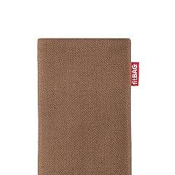 fitBAG Rave Brown Custom Tailored Sleeve for