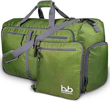 best mens travel duffle bag
