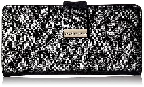Van Heusen Woman Womens Wallet (Black)