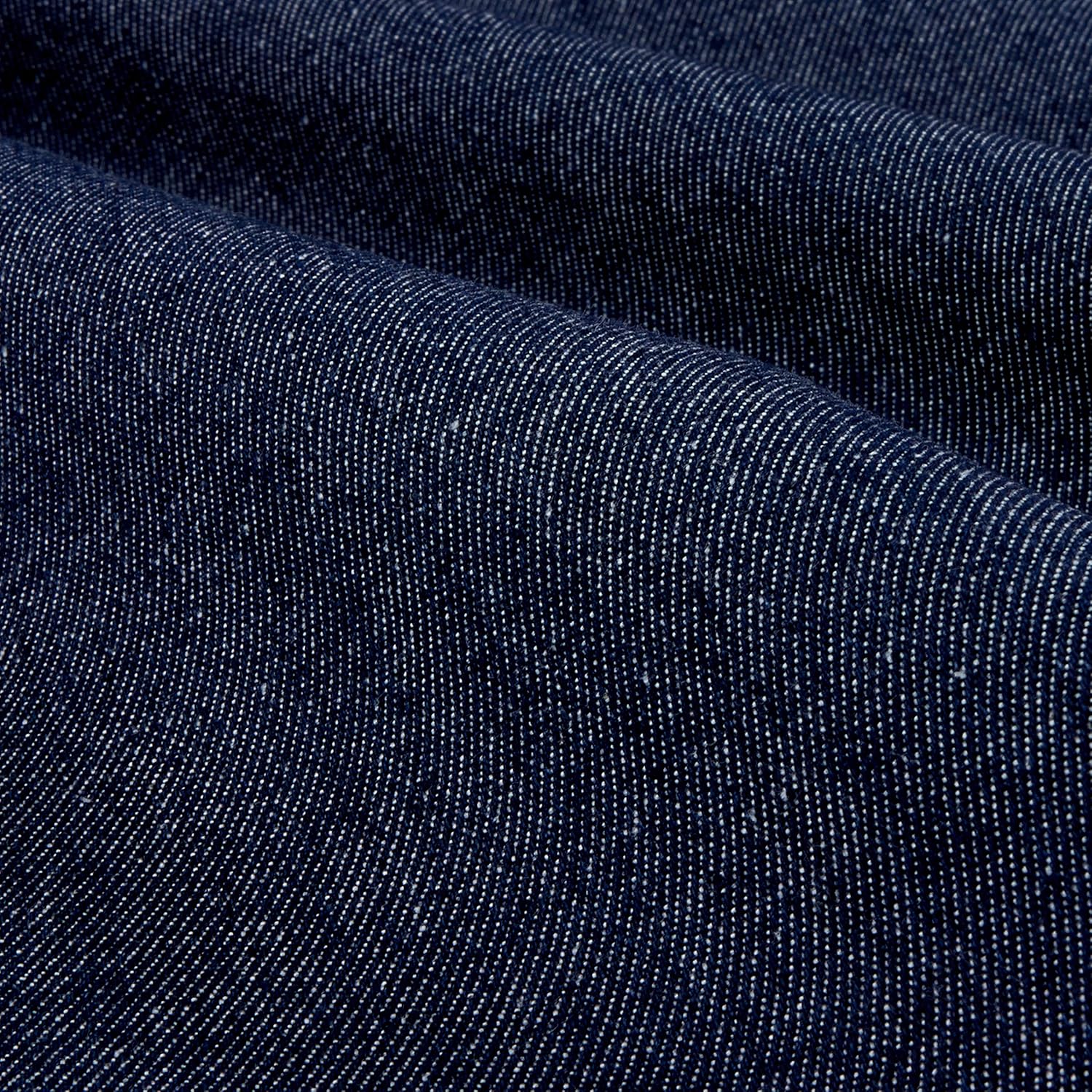 heavyweight denim fabric