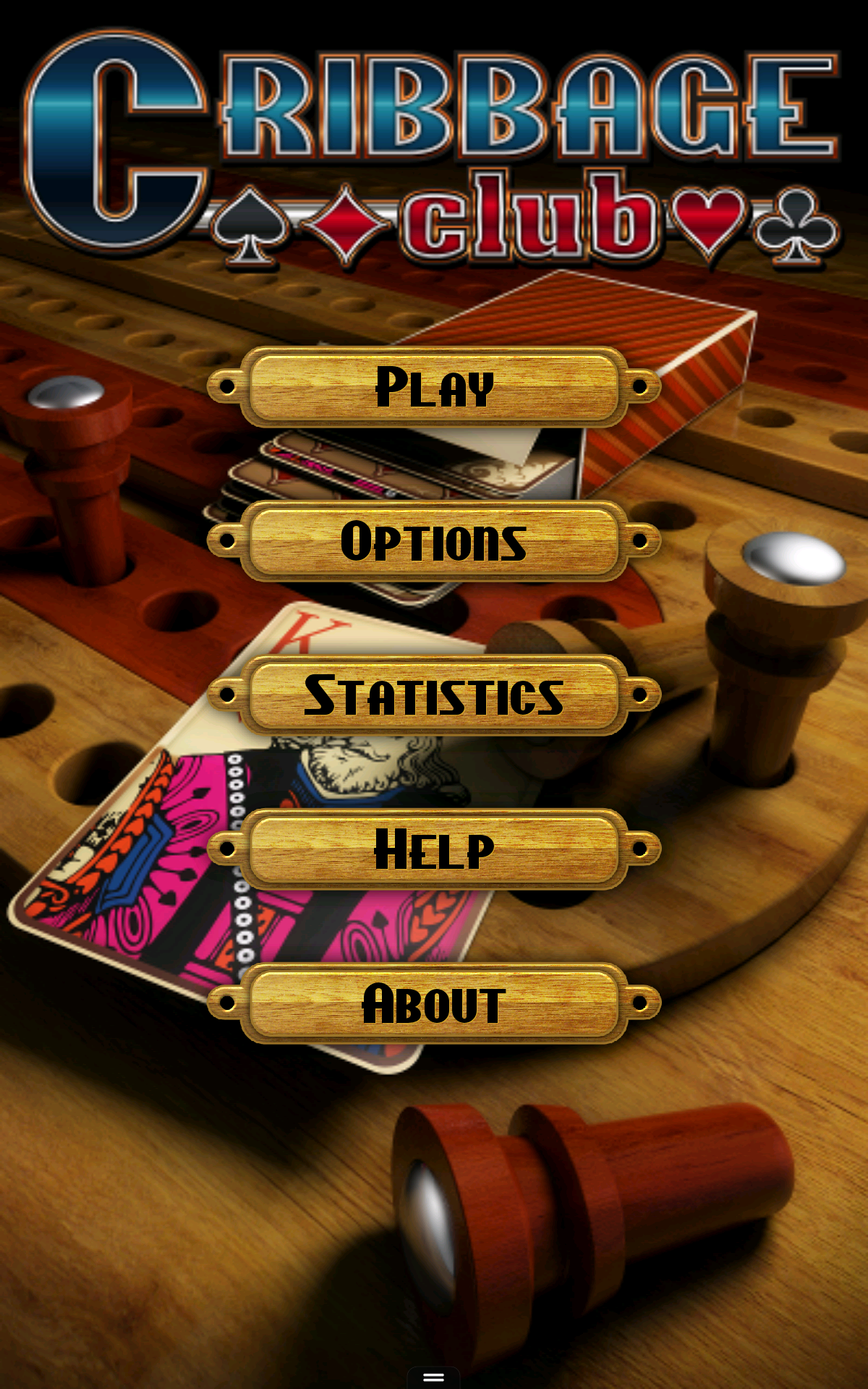 Cribbage ClubAmazon.co.ukAppstore for Android