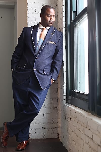 From The Streets To The Pulpit The Rise And Fall Of A - 