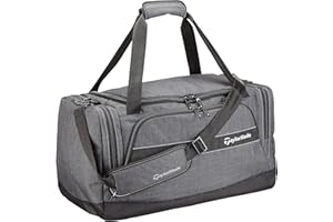 TaylorMade Golf 2018 Travel Gear