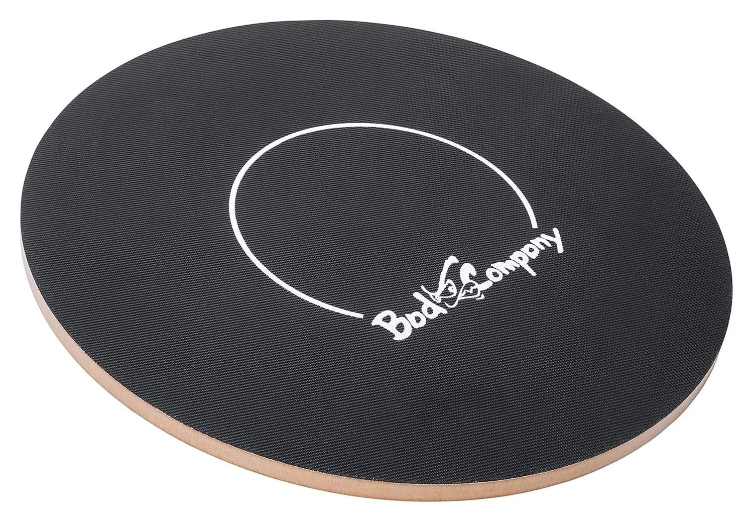 Bad Company Balance Board aus Holz (MDF) Therapiekreisel in Studio