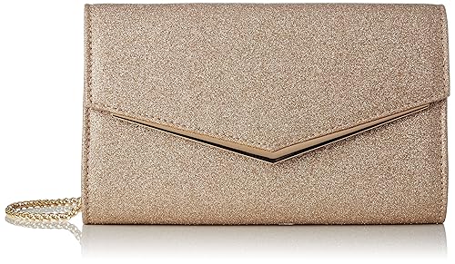 Coast Bags Damen Rue Clutch, 3x14x23 centimeters