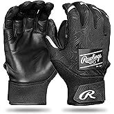Rawlings | Clout Baseball Batting Gloves | Adult Sizes | Multiple Colors