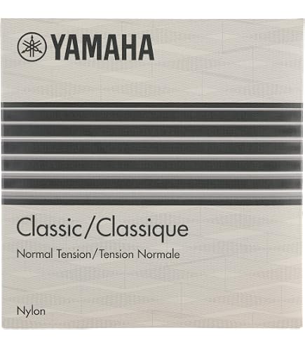 Amazon.com: Yamaha / Classical Guitar String Grand Concert S10 [1