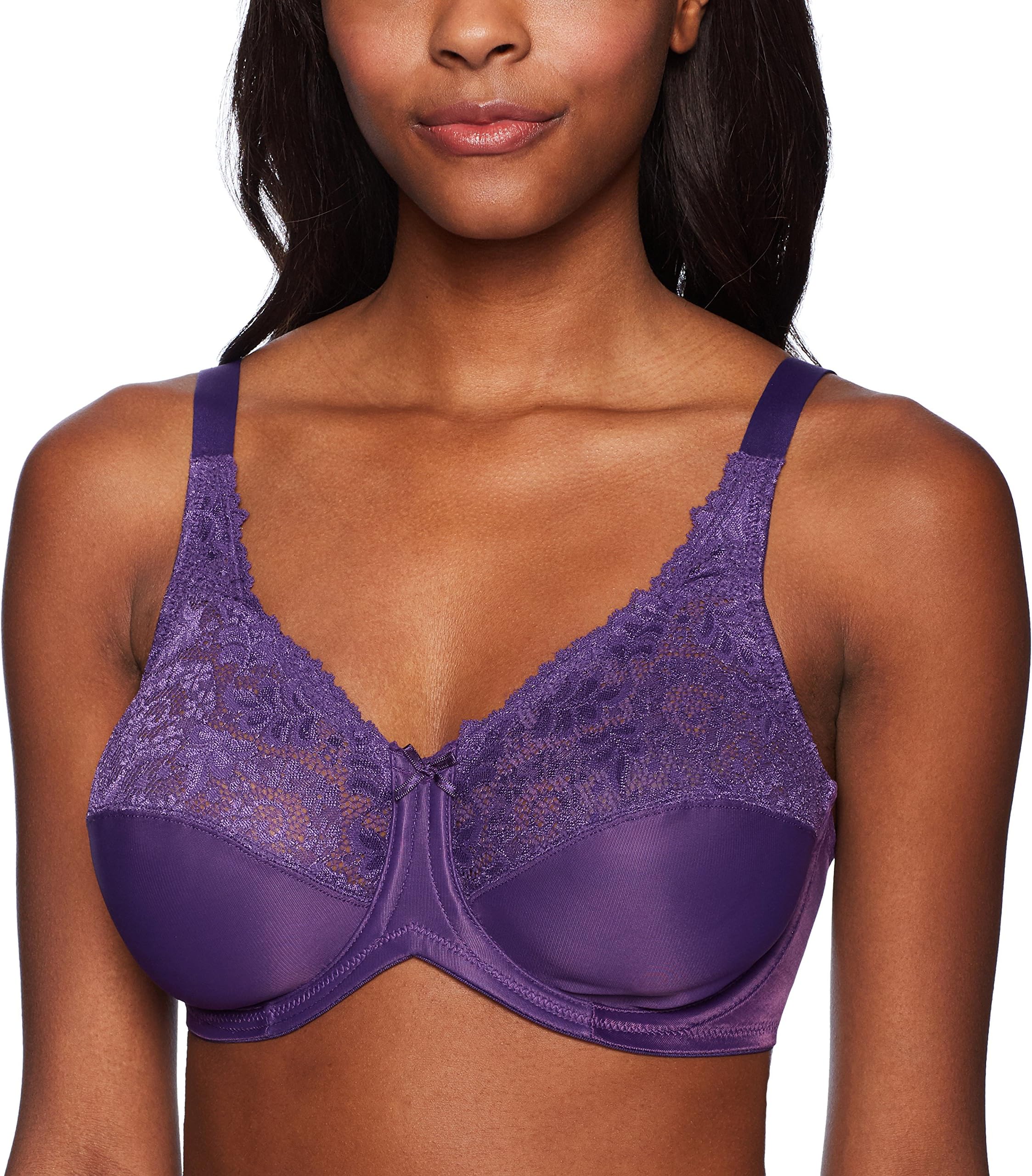 Women's Microfiber Minimizer