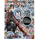 Shirow Masamune: Artworks in the Shell