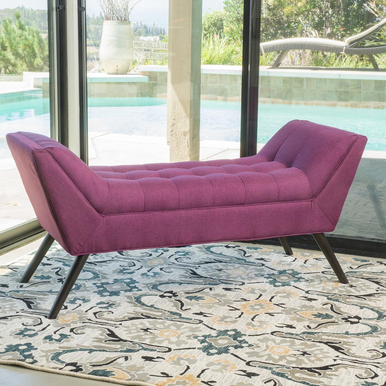 Best bench furniture for bedroom